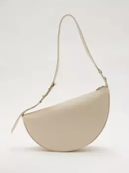 Сумка из натуральной кожи AFINA Модель 610