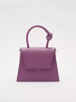 Сумка из натуральной кожи AFINA Модель 686