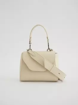 Сумка из натуральной кожи AFINA Модель 712