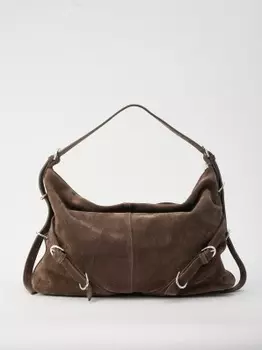 Сумка из натуральной кожи AFINA Модель 739