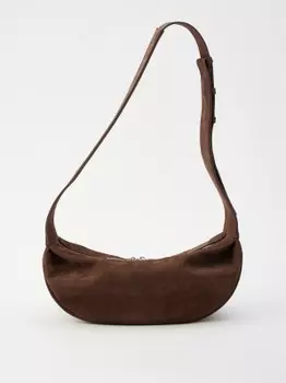 Сумка из натуральной кожи AFINA Модель 725