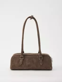 Сумка из натуральной кожи AFINA Модель 758