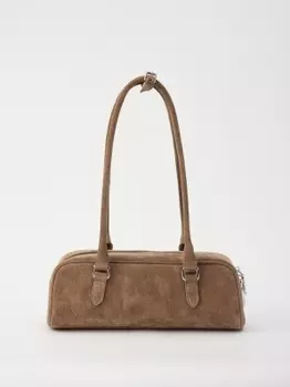 Сумка из натуральной кожи AFINA Модель 758