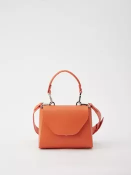 Сумка из натуральной кожи AFINA Модель 712