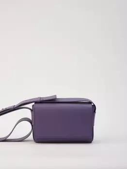 Сумка из натуральной кожи AFINA Модель 671