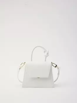 Сумка из натуральной кожи AFINA Модель 686