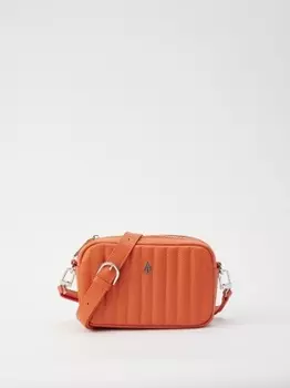 Сумка из натуральной кожи AFINA Модель 669