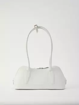 Сумка из натуральной кожи AFINA Модель 751