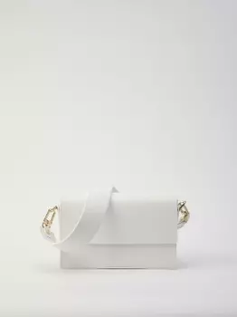 Сумка из натуральной кожи AFINA Модель 718