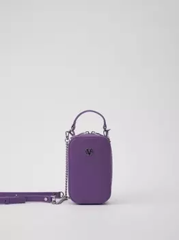 Сумка из натуральной кожи AFINA Модель 611