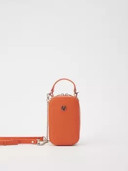 Сумка из натуральной кожи AFINA Модель 611