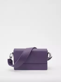 Сумка из натуральной кожи AFINA Модель 718