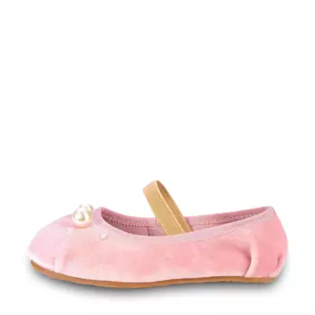 Балетки Zelda Pink