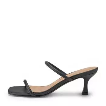 Босоножки Leticia Black
