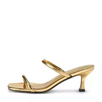 Босоножки Leticia Gold