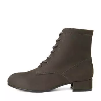 Ботинки Alaya Dark Grey