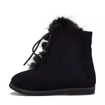 Ботинки Alice Black