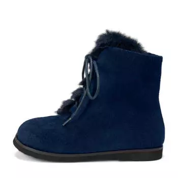 Ботинки Alice Navy