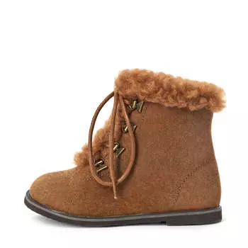 Ботинки Amy Camel