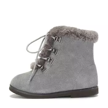 Ботинки Amy Grey