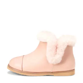 Ботинки Ashley 2.0 Pink