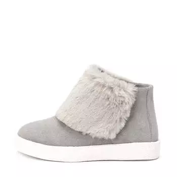 Ботинки Chubi Sport Grey