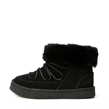 Ботинки Harper Black