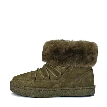 Ботинки Harper Khaki