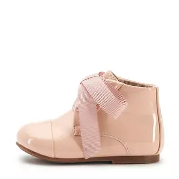 Ботинки Jane PU Pink