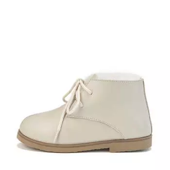 Ботинки Lora 2.0 Milk