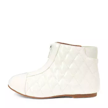 Ботинки Nicole PL White