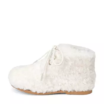 Ботинки Teddy Jane White
