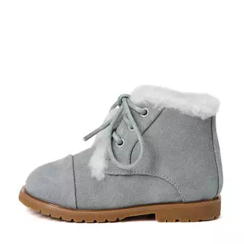 Ботинки Zoey Grey