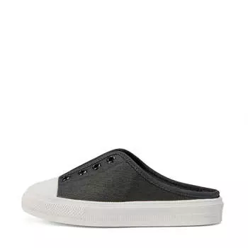 Кеды Alex 2.0 Black