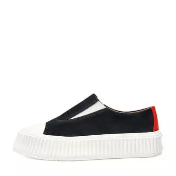 Кеды Archi 2.0 Black/Red/White