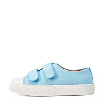 Кеды Jessie Canvas Blue