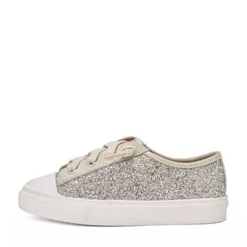 Кеды Mabel Silver