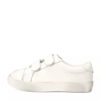 Кеды Maeve White/White