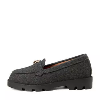 Лоферы Parker Wool Grey