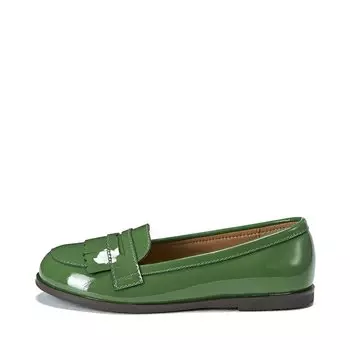 Лоферы Valerie Olive