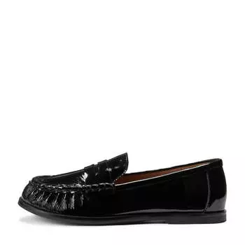 Лоферы Vivi Black