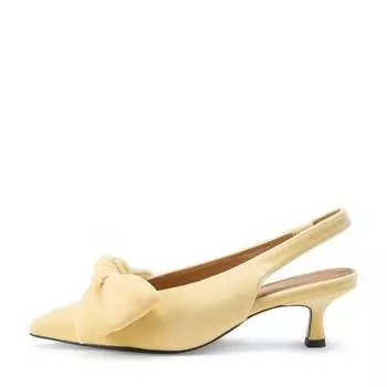 Мюли Anita Yellow