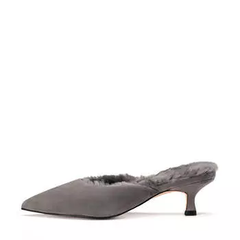 Мюли Brenda 2.0 Grey