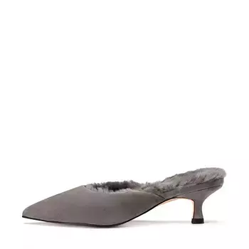 Мюли Brenda 2.0 Grey