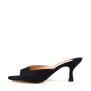 Мюли Felicity Black