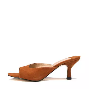 Мюли Felicity Camel