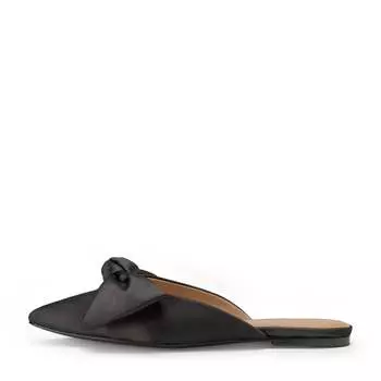 Мюли Monika Black