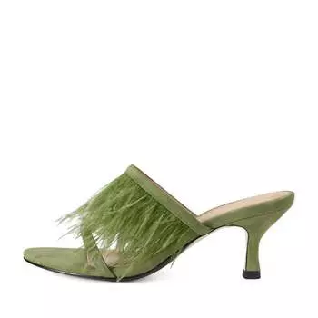 Мюли Mylene Green