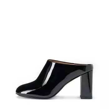 Мюли Tasha PL Black