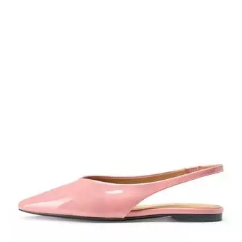 Мюли Wendy PL Pink